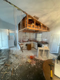 Interior remodeling and repair