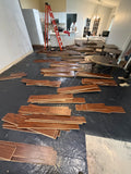 Flooring